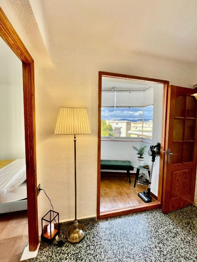 Apartment Plaza Colmenillas มาลากา ภายนอก รูปภาพ