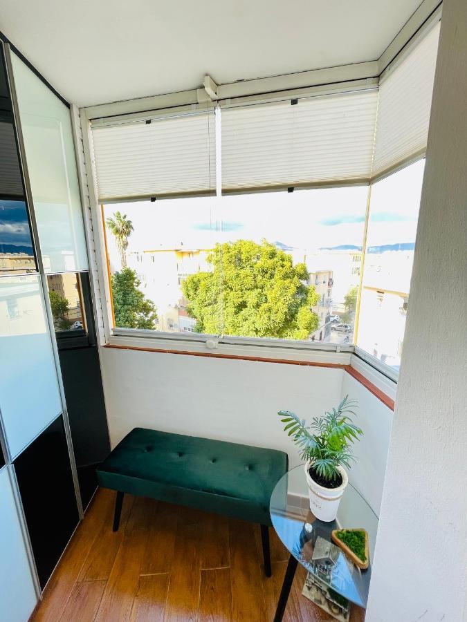 Apartment Plaza Colmenillas มาลากา ภายนอก รูปภาพ
