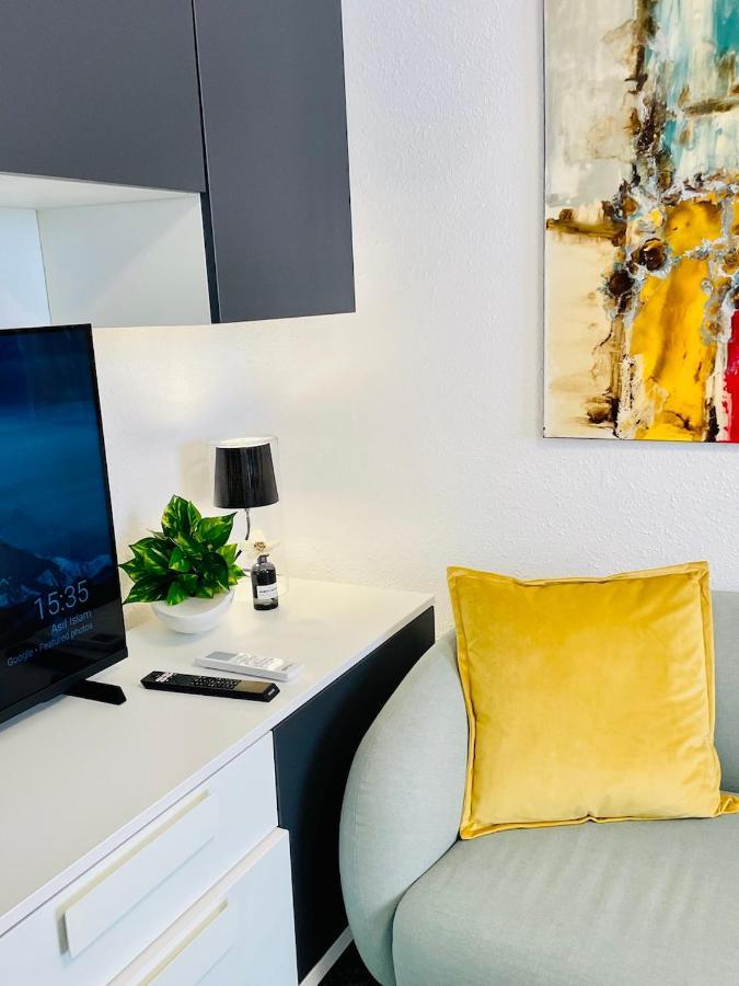 Apartment Plaza Colmenillas มาลากา ภายนอก รูปภาพ