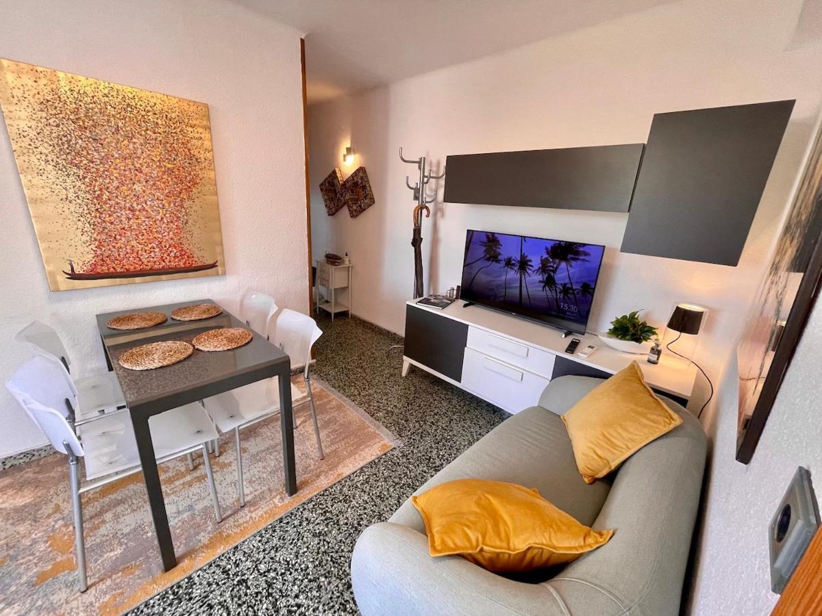 Apartment Plaza Colmenillas มาลากา ภายนอก รูปภาพ